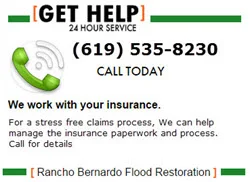 Rancho Bernardo Restoration