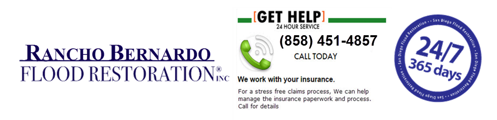 Rancho Bernardo Restoration