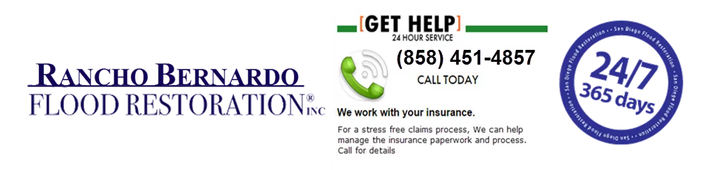 Rancho Bernardo Restoration